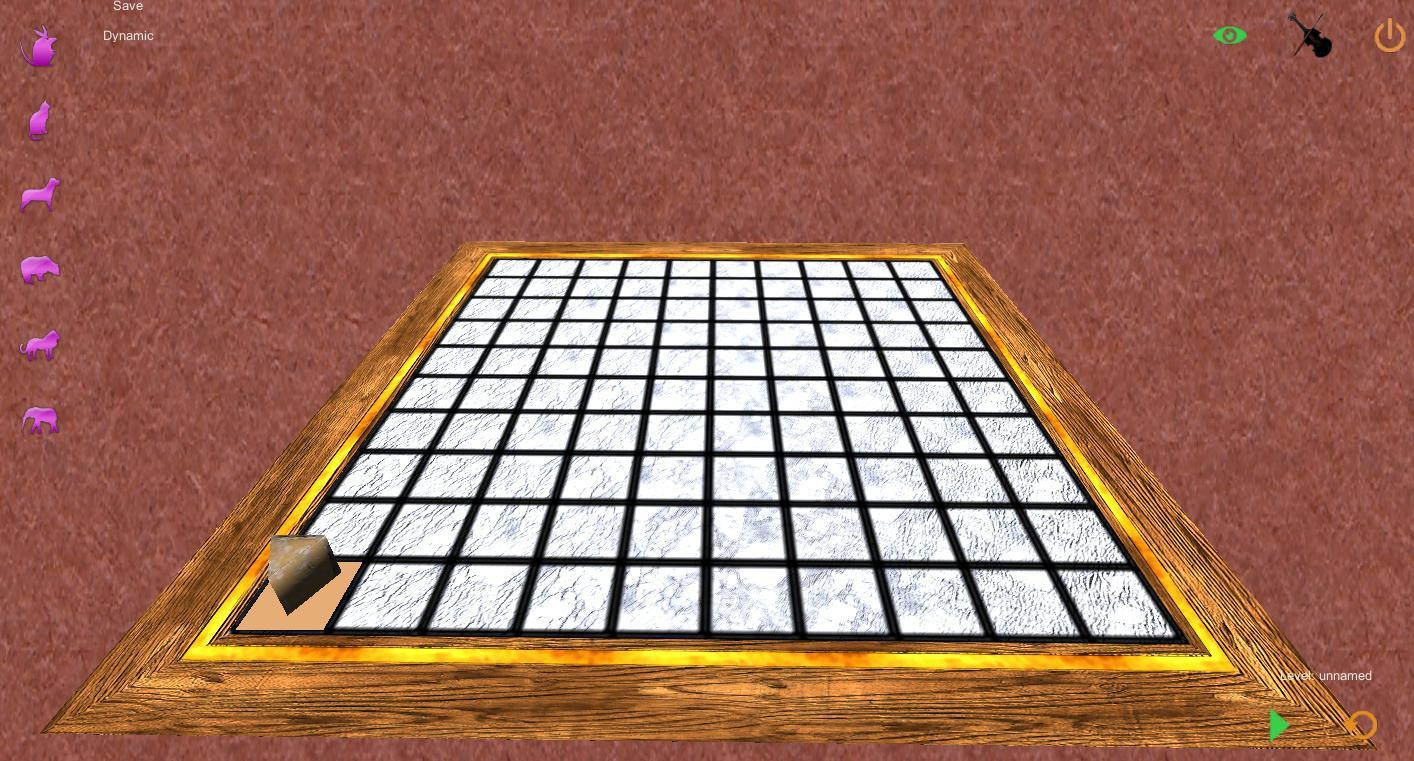 Find My Cheese Web Player (itch) - кадр 3