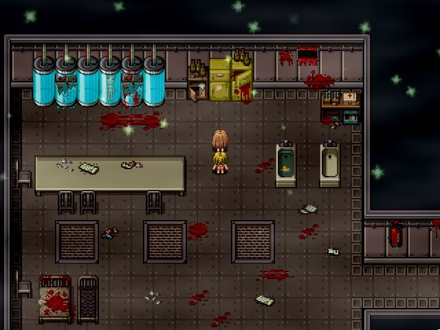 Boobs vs Zombies - кадр 2