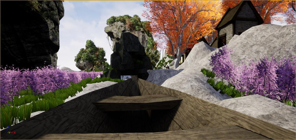 Caining_Huang_Finalproject (itch) - кадр 2