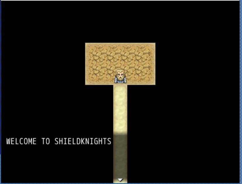 ShieldKnights Demo (itch) - кадр 1