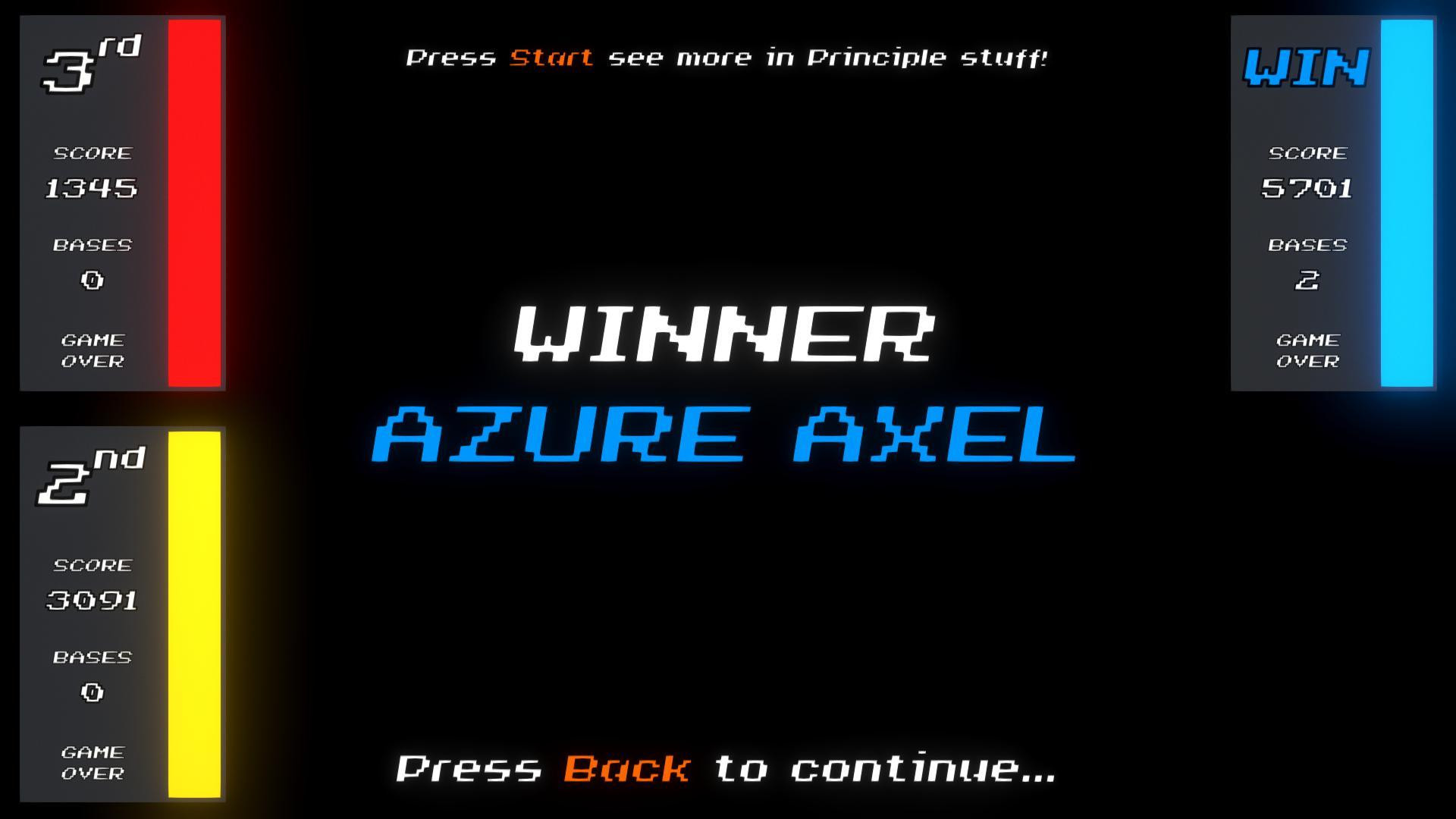 AlterWare Tactics (itch) - кадр 3