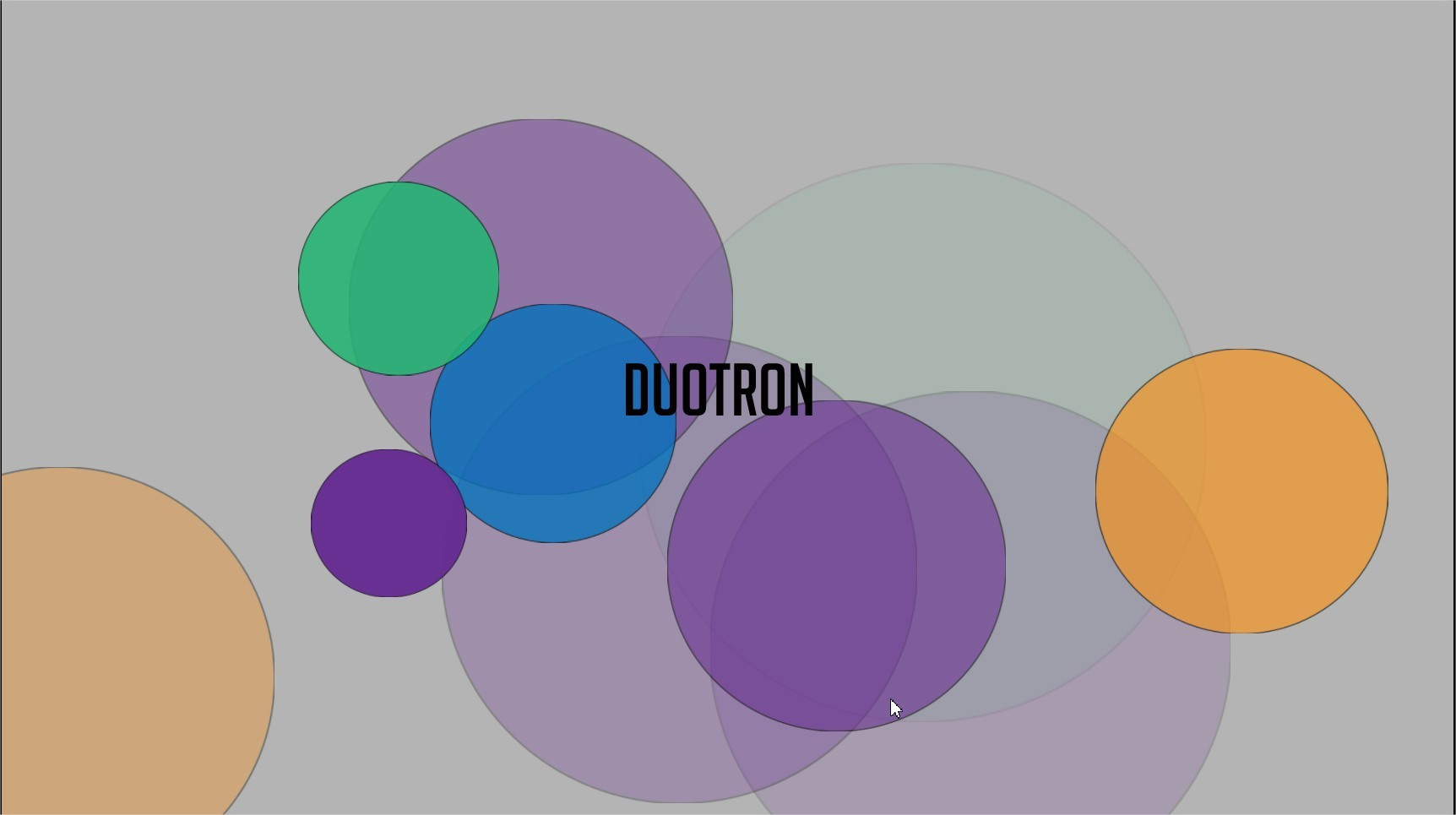 Duotron (itch) - кадр 2