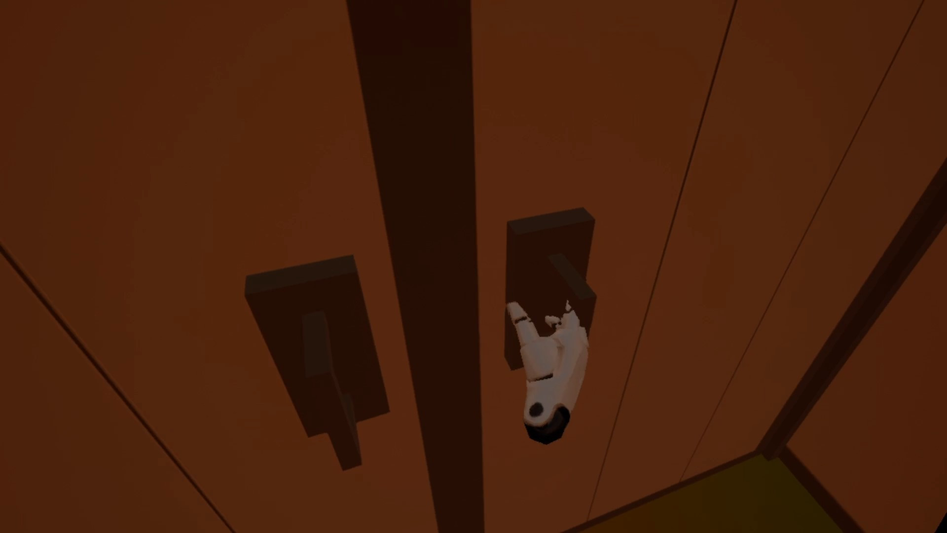 Kenny Tran VR Experience (itch) - кадр 2