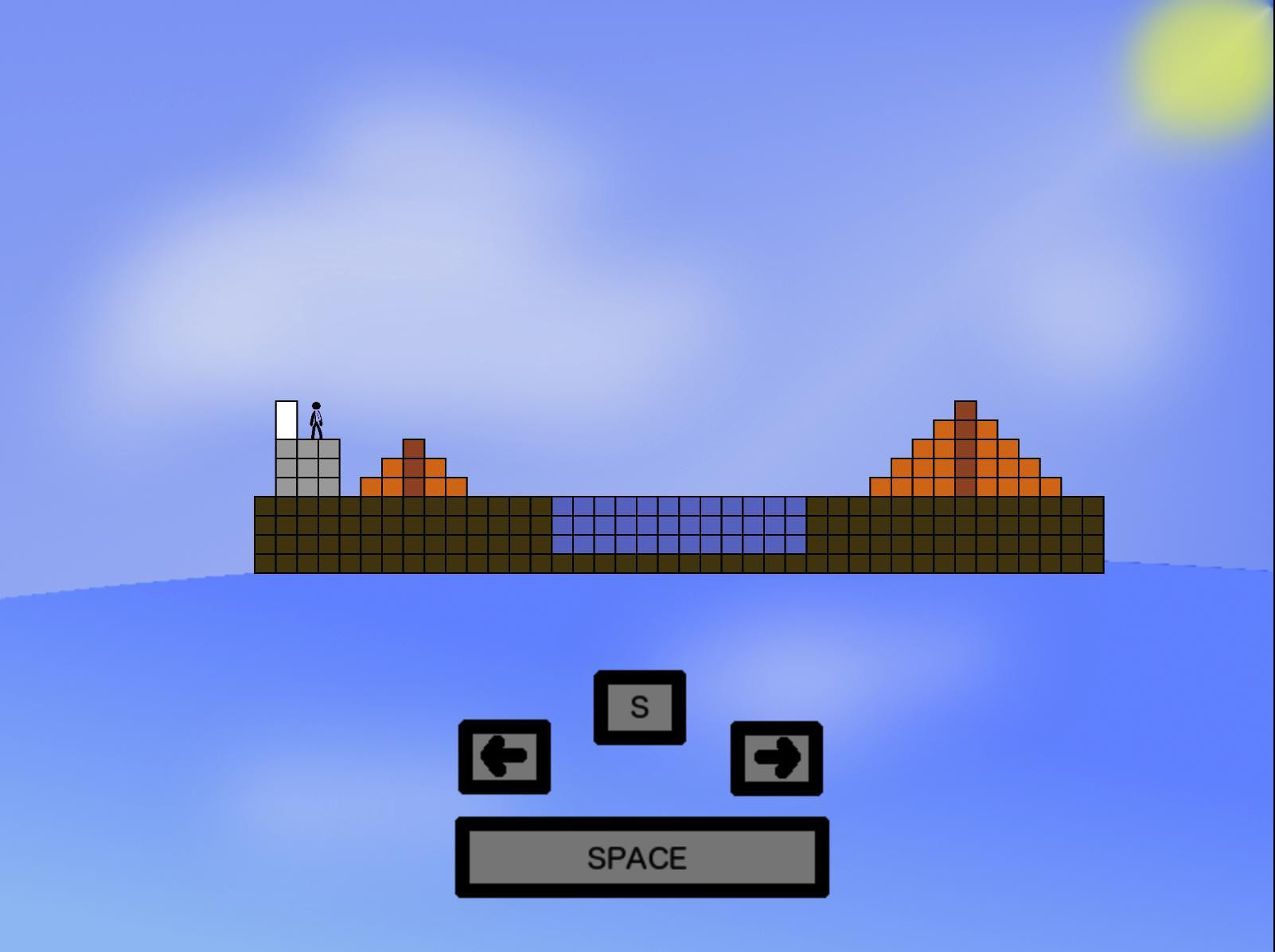 Seasons (itch) - кадр 2