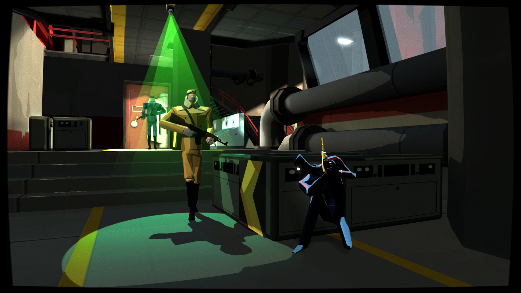 CounterSpy - кадр 7