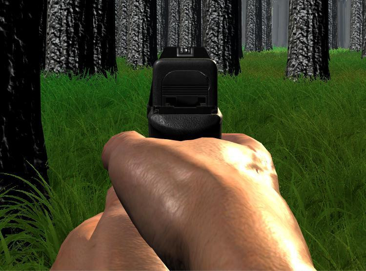 3 DayZ Of Horror (itch) - кадр 2