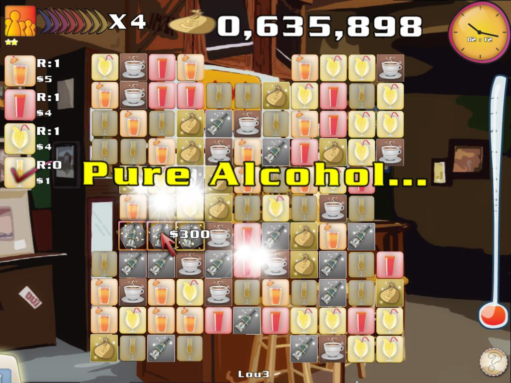Cocktail Mania - кадр 8