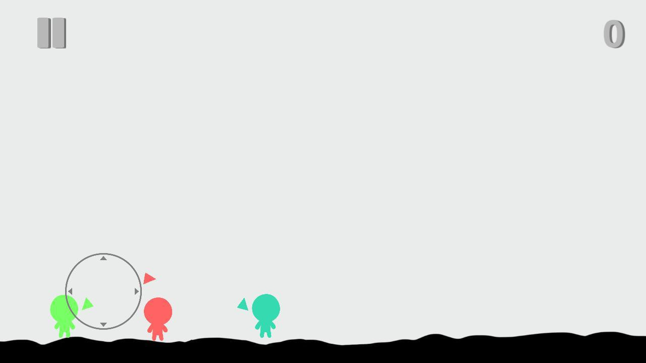 SPLASH (itch) (TyroByte) - кадр 3