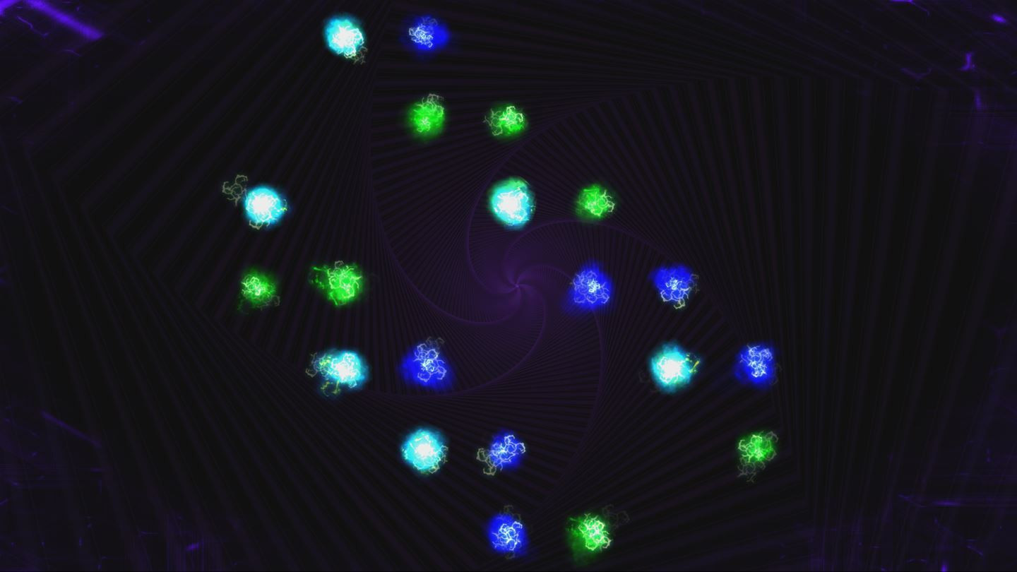 Energy Cycle - кадр 9