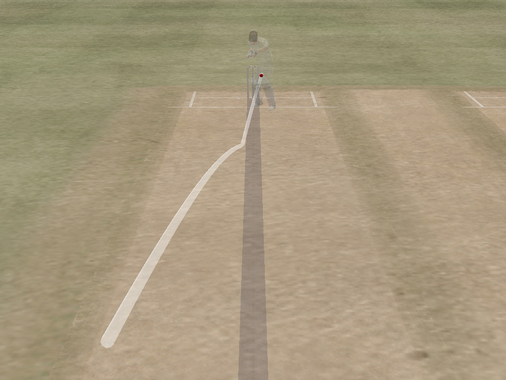 International Cricket Captain 2010 - кадр 13