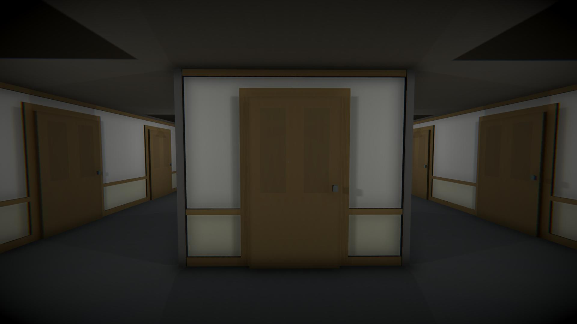 Mirror (itch) (Quantum Development) - кадр 2