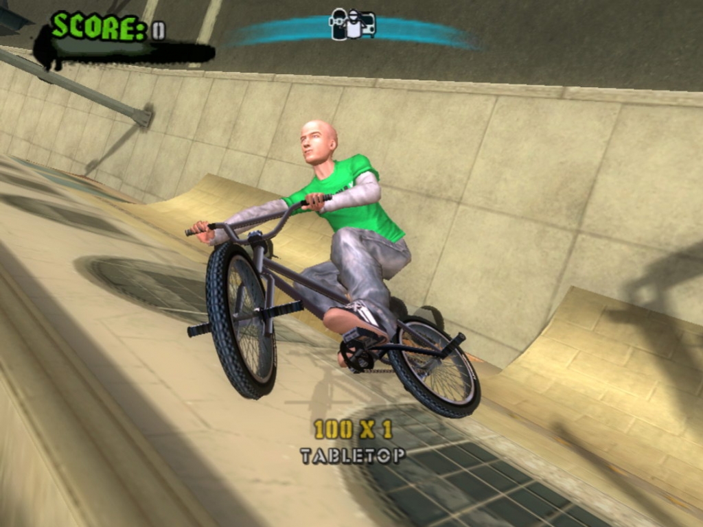 Tony Hawk's American Wasteland - кадр 7