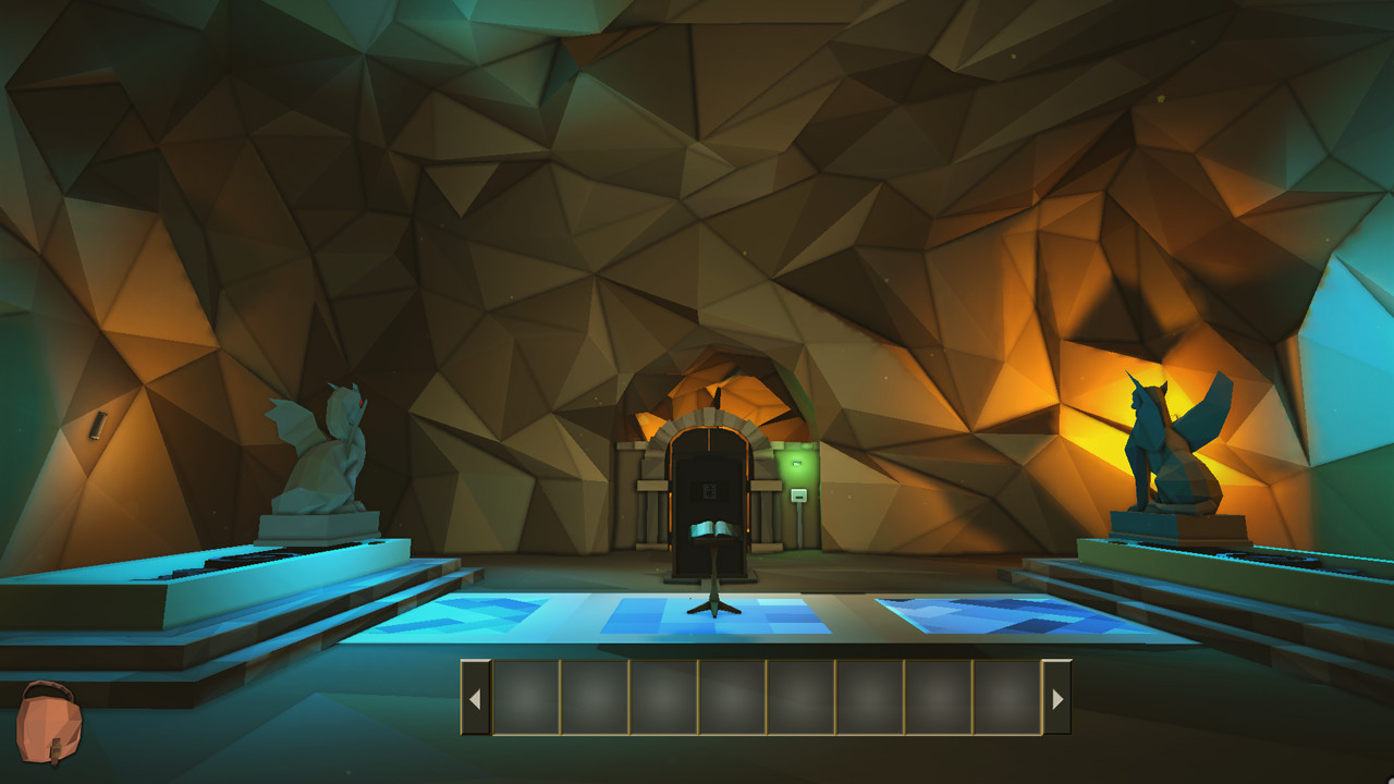 The Journey Back - кадр 4