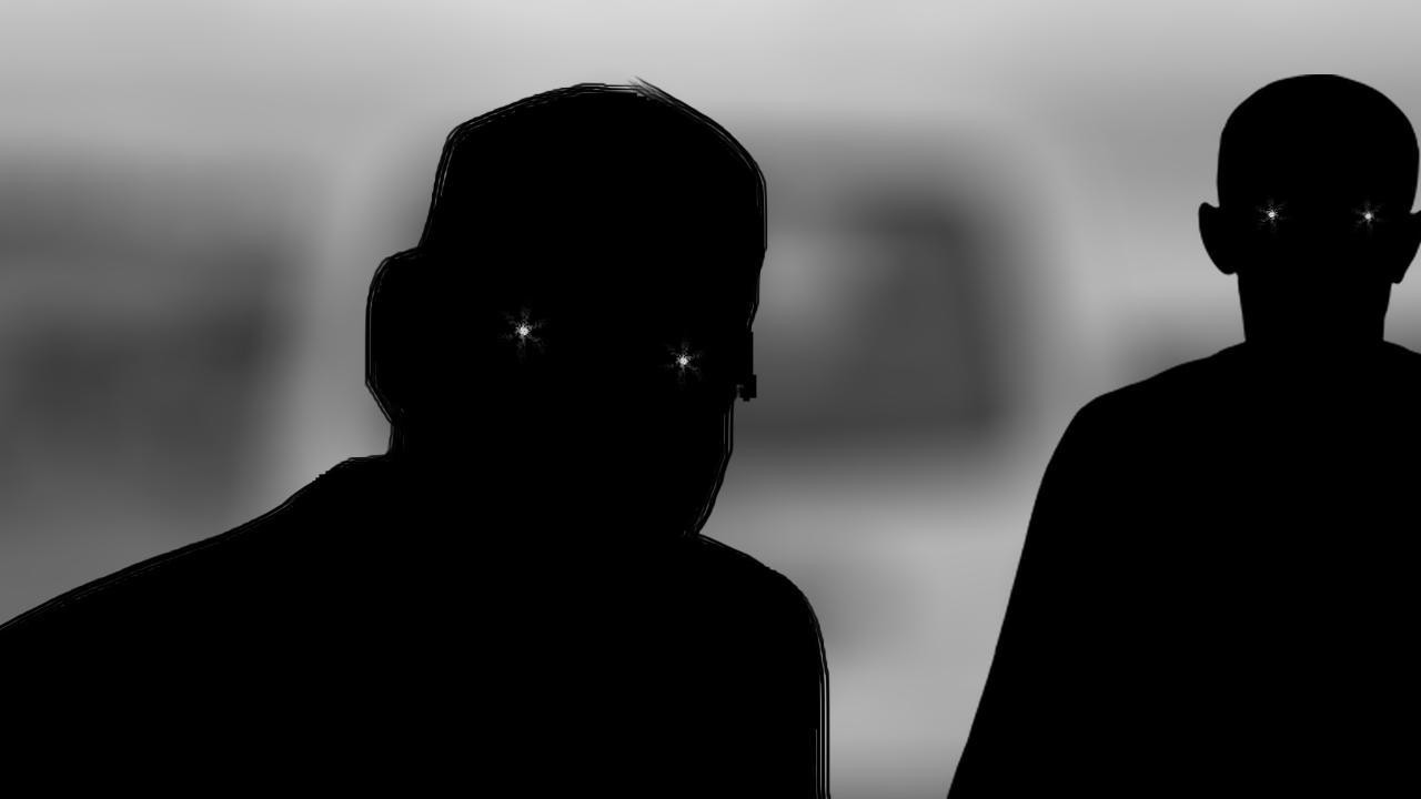 Withered: a visual novel (itch) - кадр 3