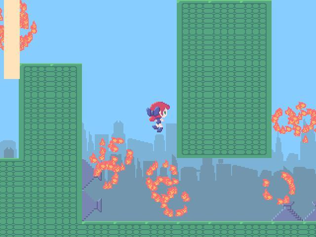 Cony Chaos (itch) - кадр 3