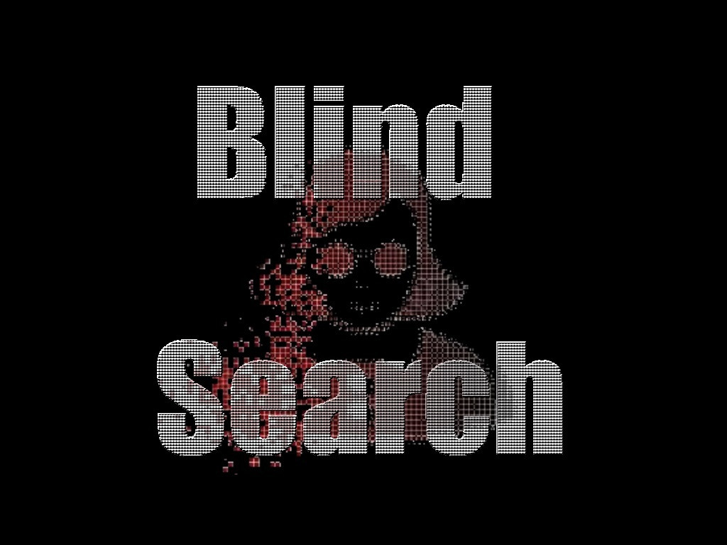 Blind Search (itch) - кадр 1