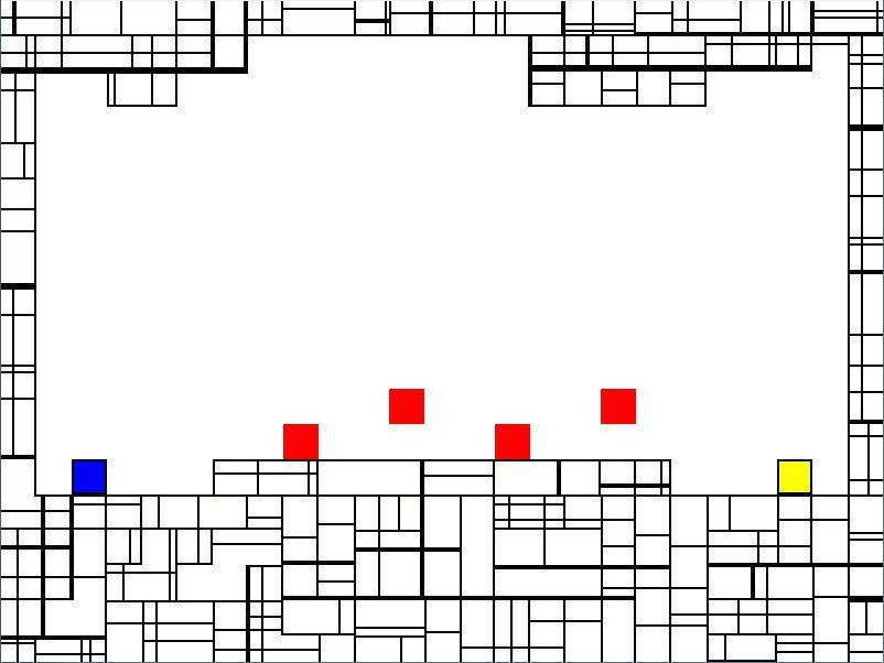 Some Games By Saam (itch) - кадр 2