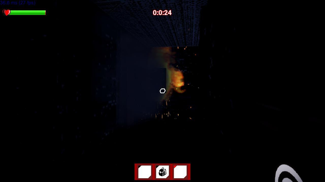 Disaster Clue (Daijinxcv) (itch) - кадр 7