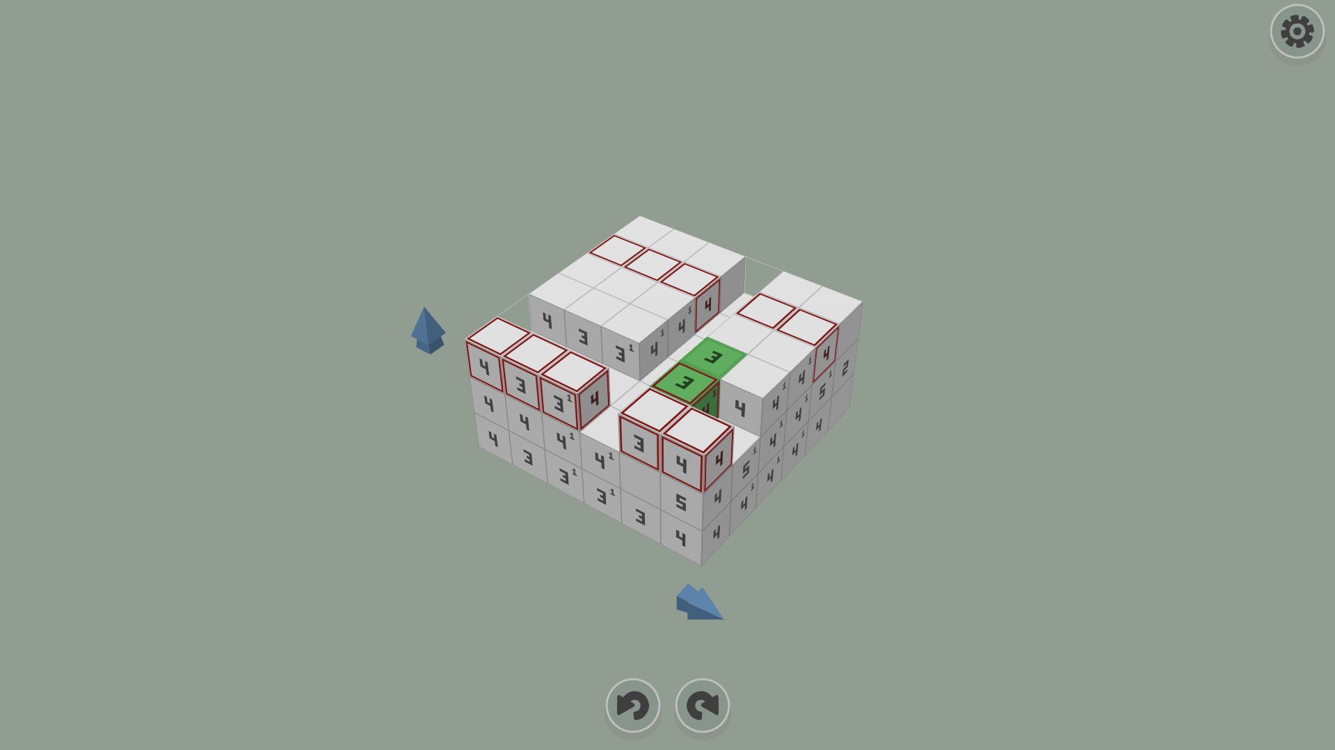 Voxelgram - кадр 3