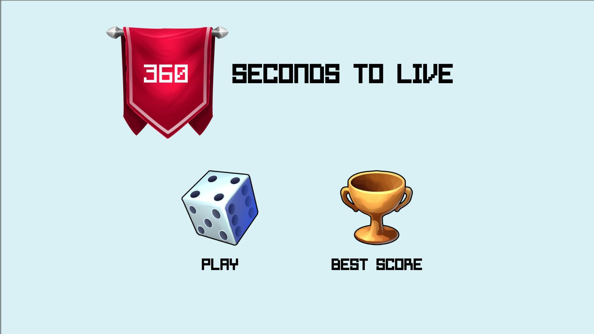 360 Seconds To Live (itch) - кадр 1