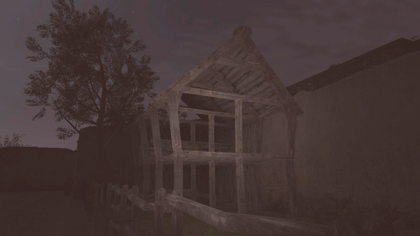 Can You Survive? Escape From The Graveyard (itch) - кадр 3