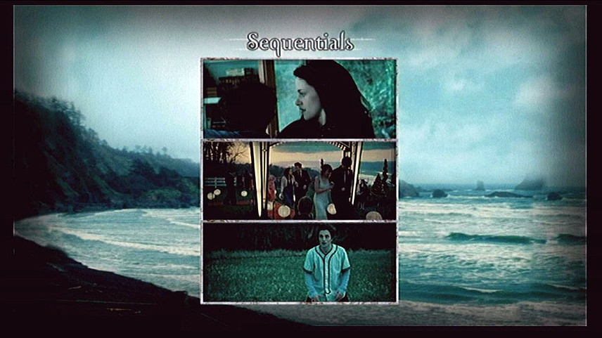 Scene It? Twilight - кадр 2
