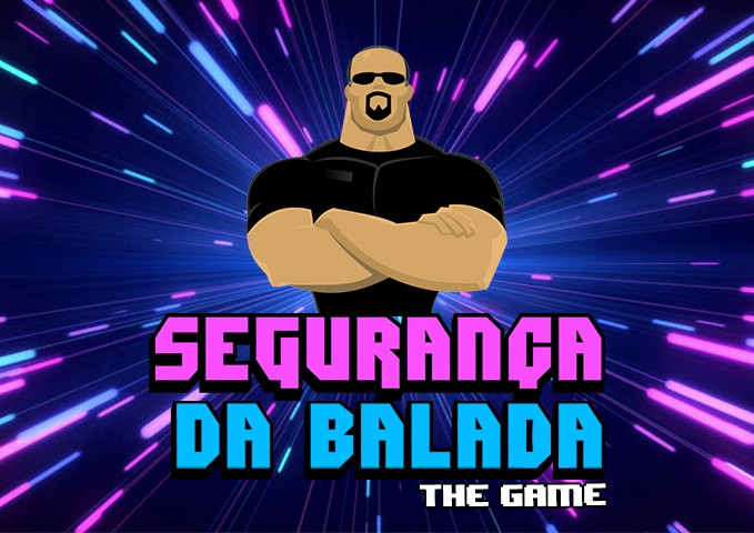 O Segurança da Balada (itch) - кадр 1