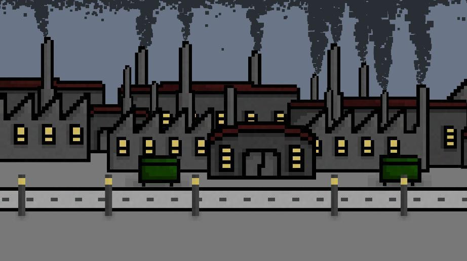 Machine Utopia (itch) - кадр 2