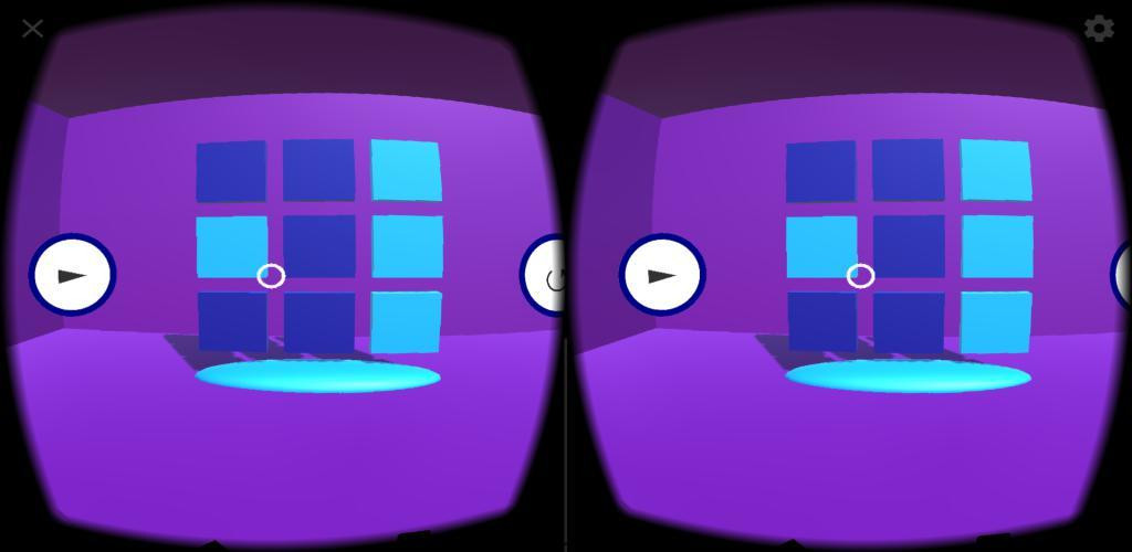 Puzzle VR (itch) - кадр 1