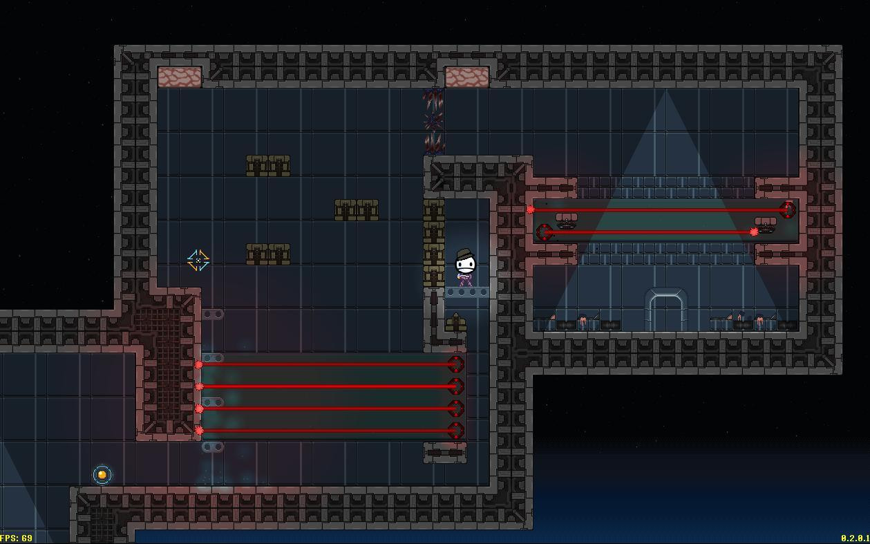 Portal Mortal (itch) - кадр 3