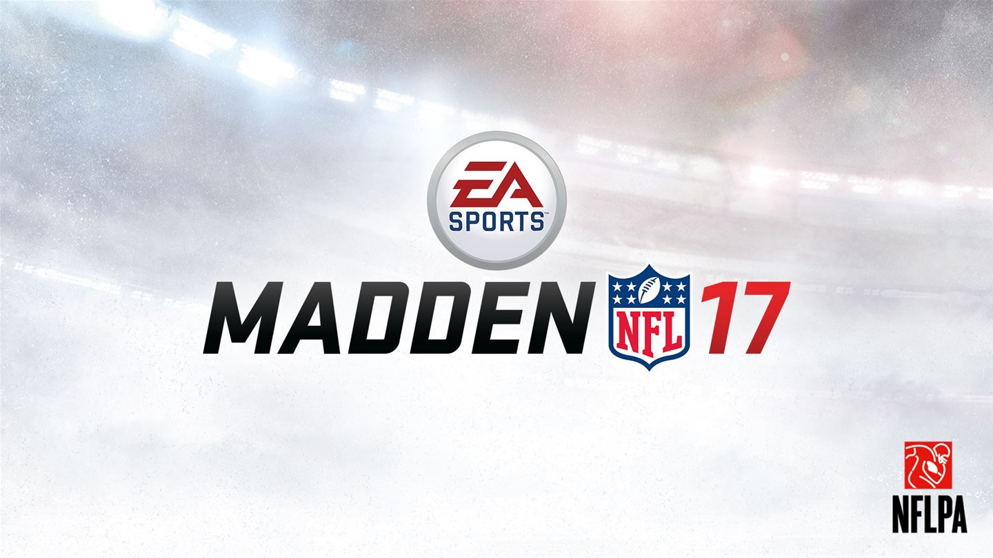 Madden NFL 17 - кадр 7