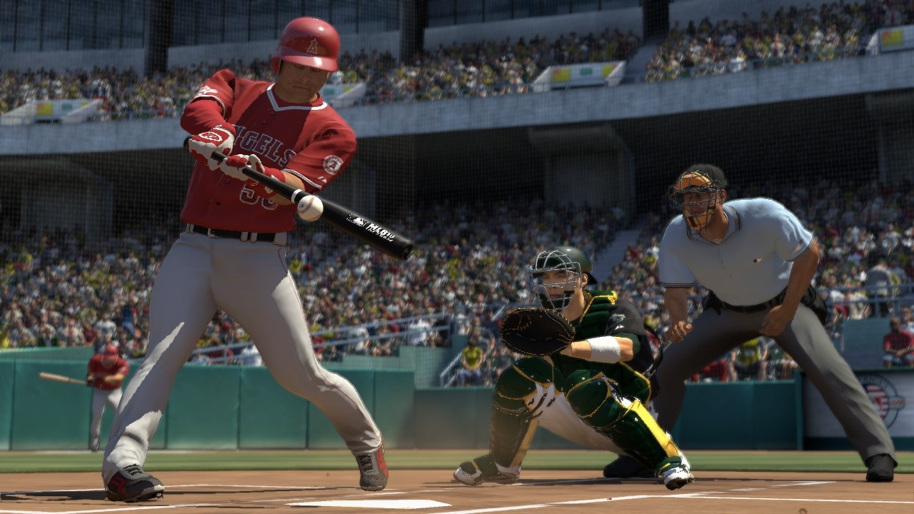 MLB 10: The Show - кадр 13