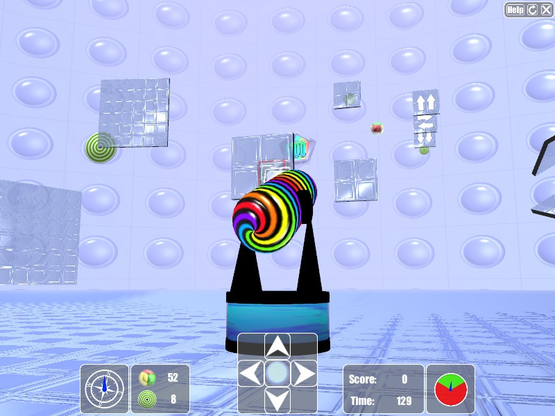 Ballistic Bonbon - кадр 3