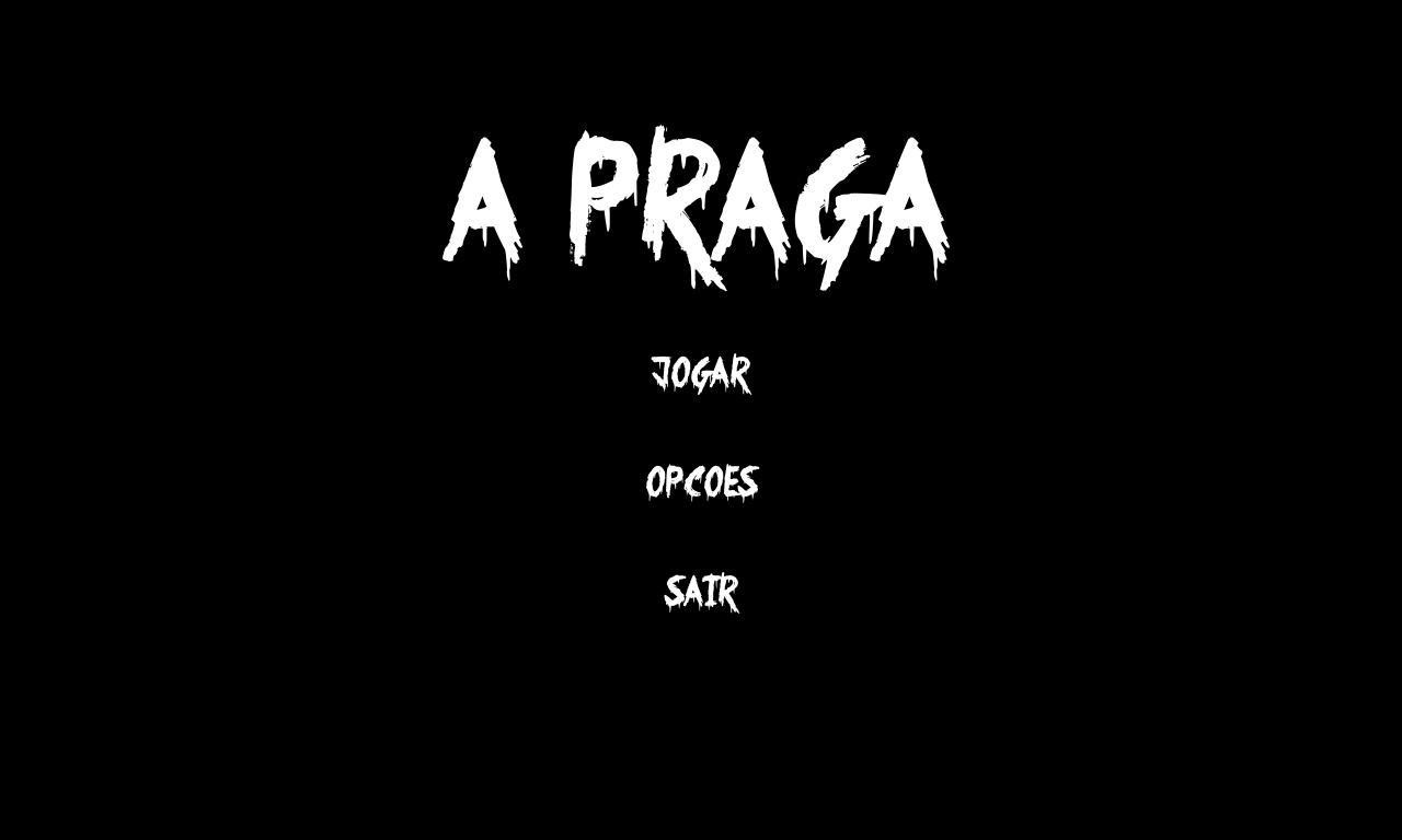 A Praga (itch) - кадр 3