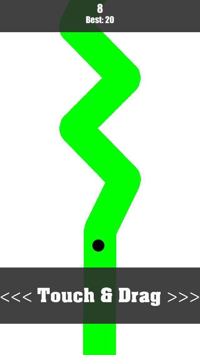 Green Line! - кадр 4