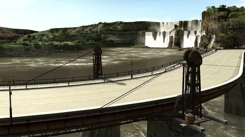 Ridge Racer 7 - кадр 15