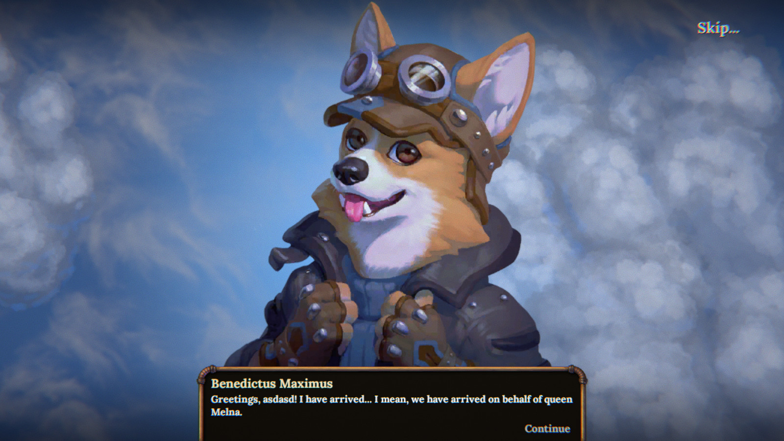 Steam Tactics - кадр 3