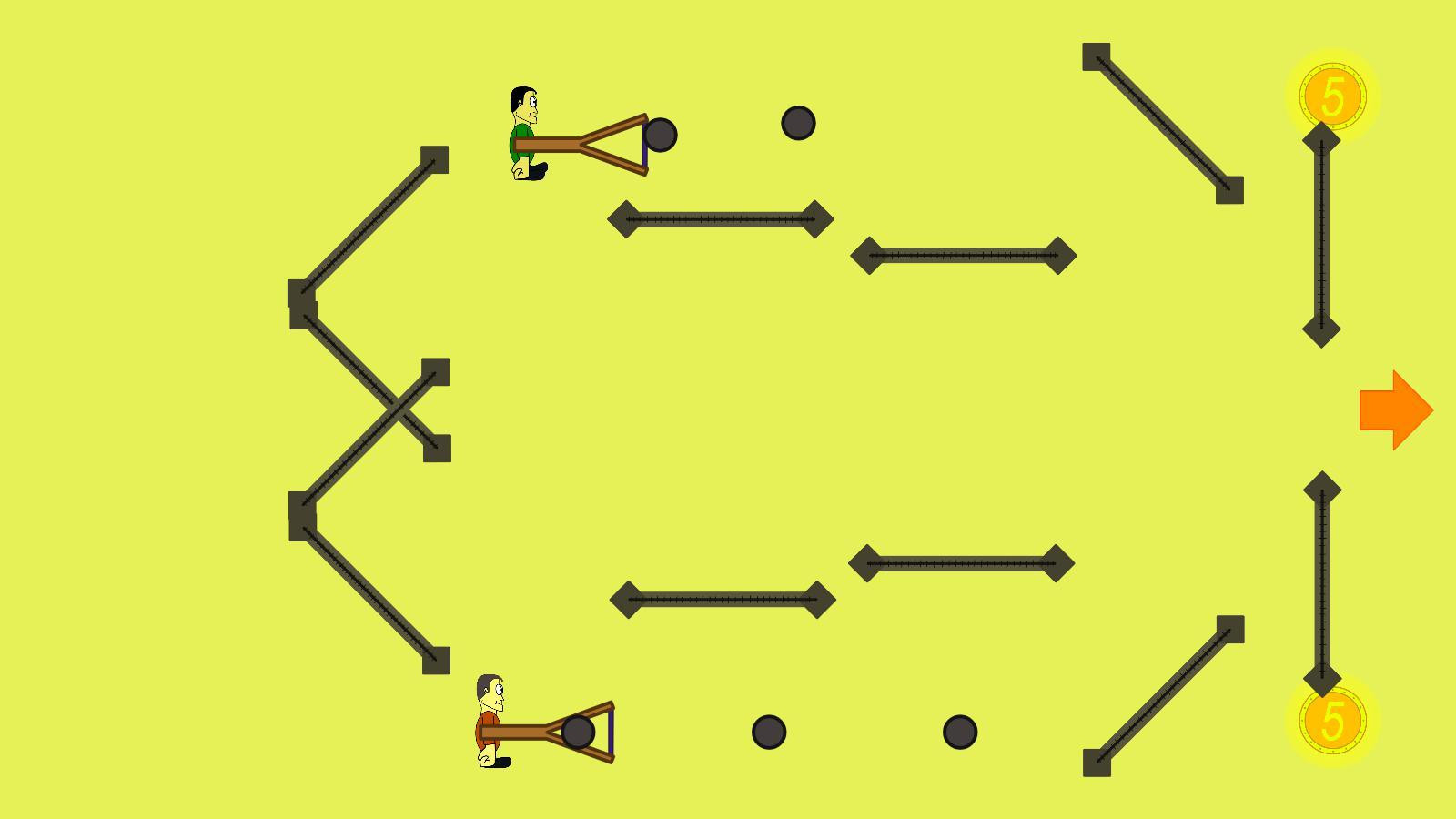 Date Quest (itch) - кадр 3