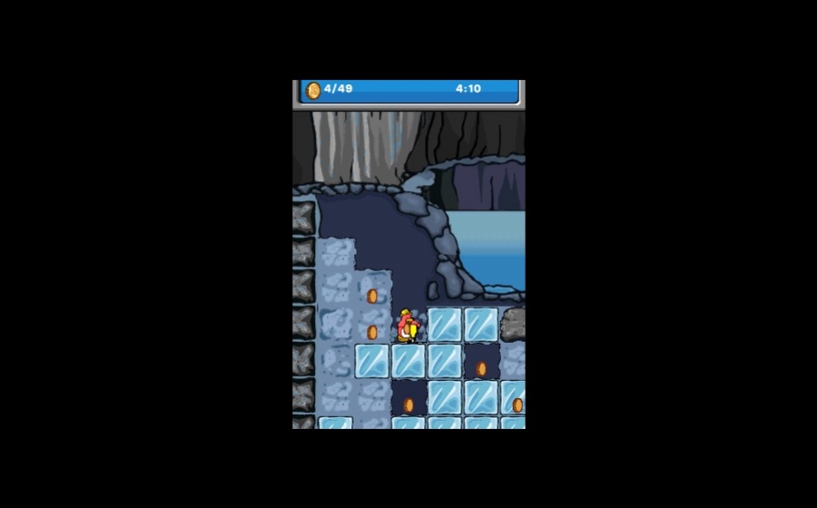 Club Penguin: Elite Penguin Force Herbert's Revenge - кадр 7