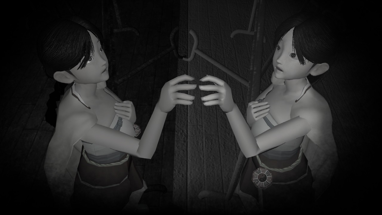 Frio3 - Parting and Meeting - кадр 6