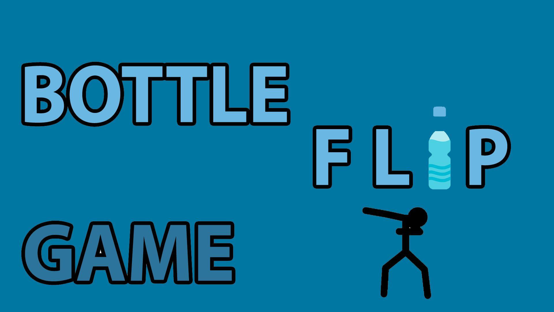 Bottle Flip GAME (itch) - кадр 2