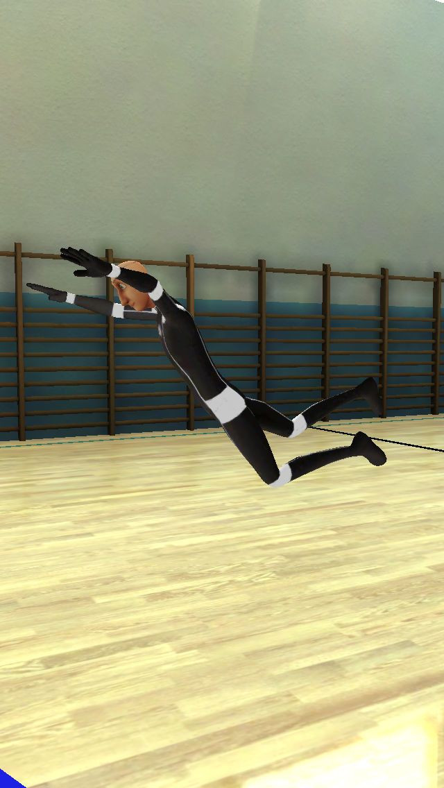 Flipping Madness - кадр 1