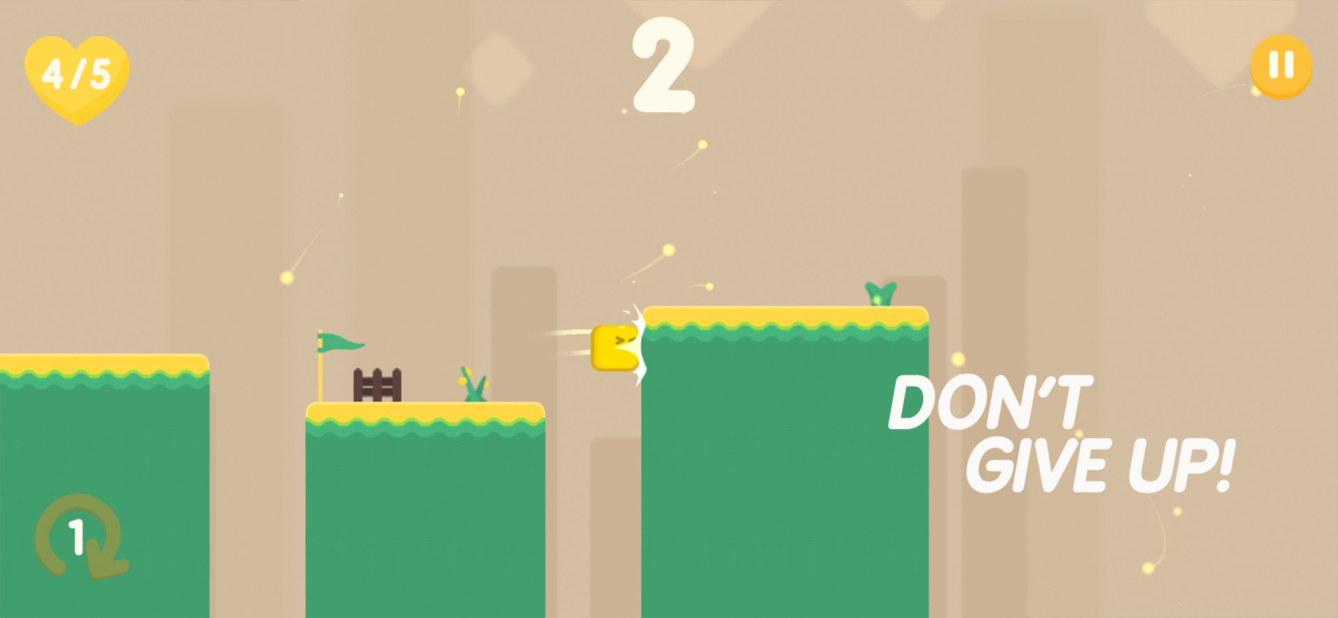 Spot On! (itch) - кадр 3