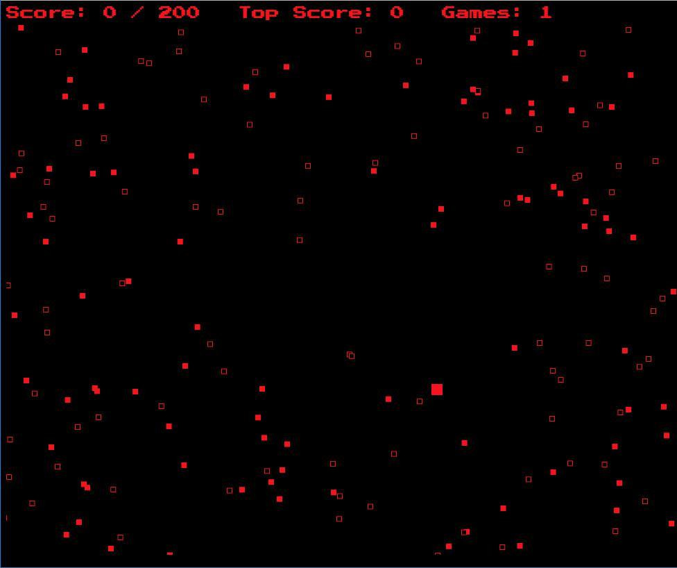 Dot flip (itch) - кадр 1