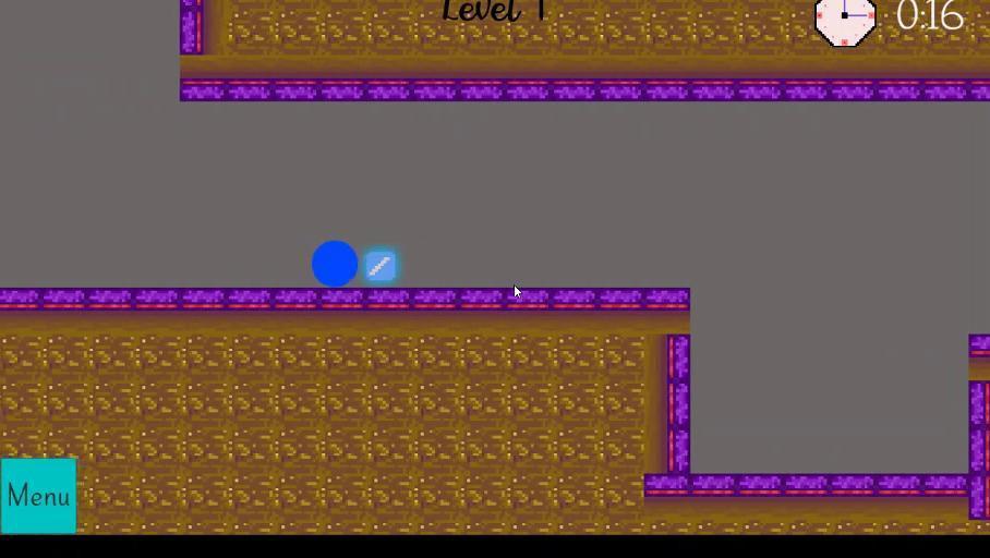 Time JuMp (Shree56) (itch) - кадр 2