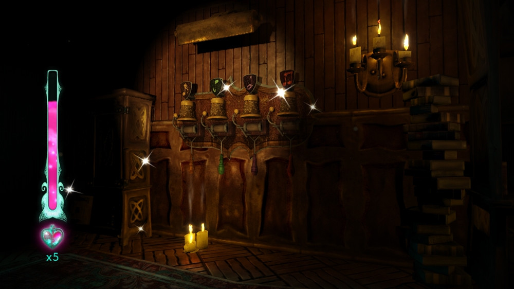 Как получить ключ в the haunt. Haunt xbox 360. haunt (video game).