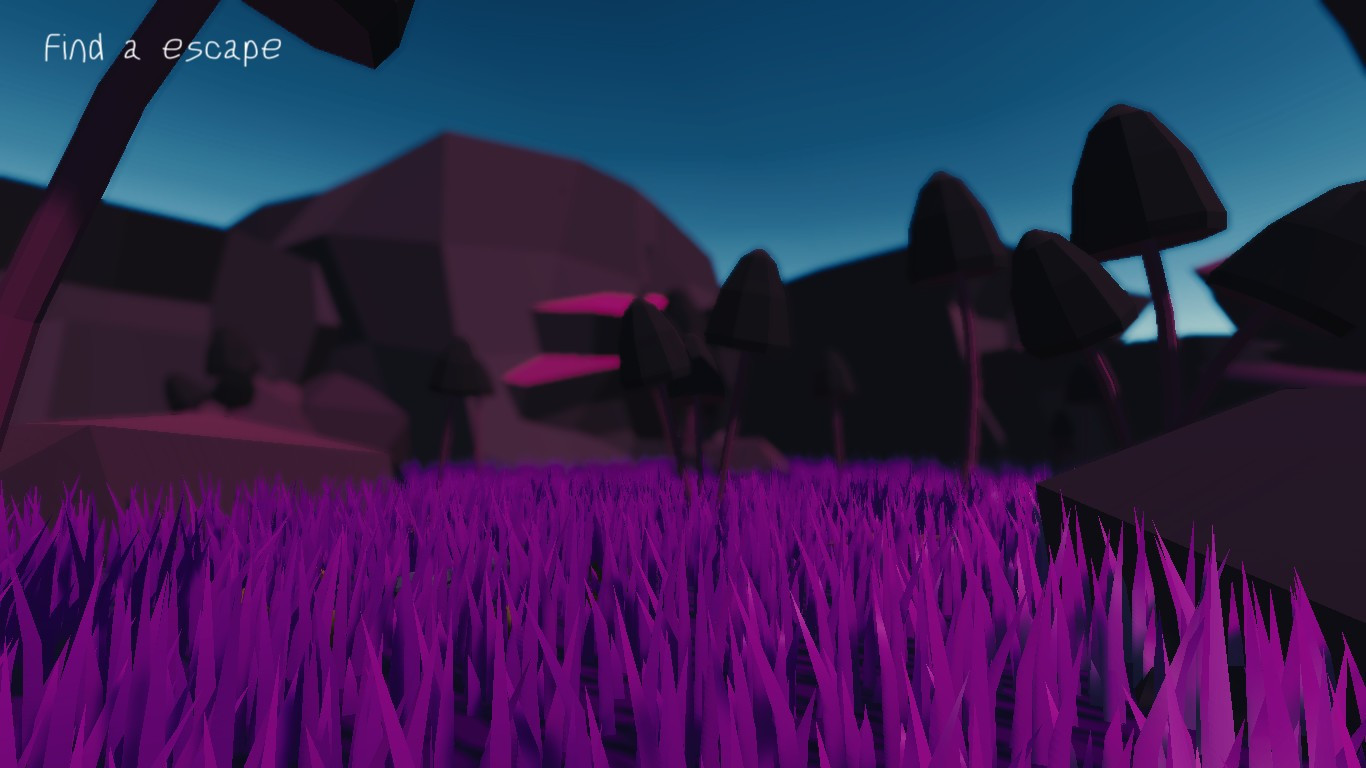 Realistic Illusion - кадр 2