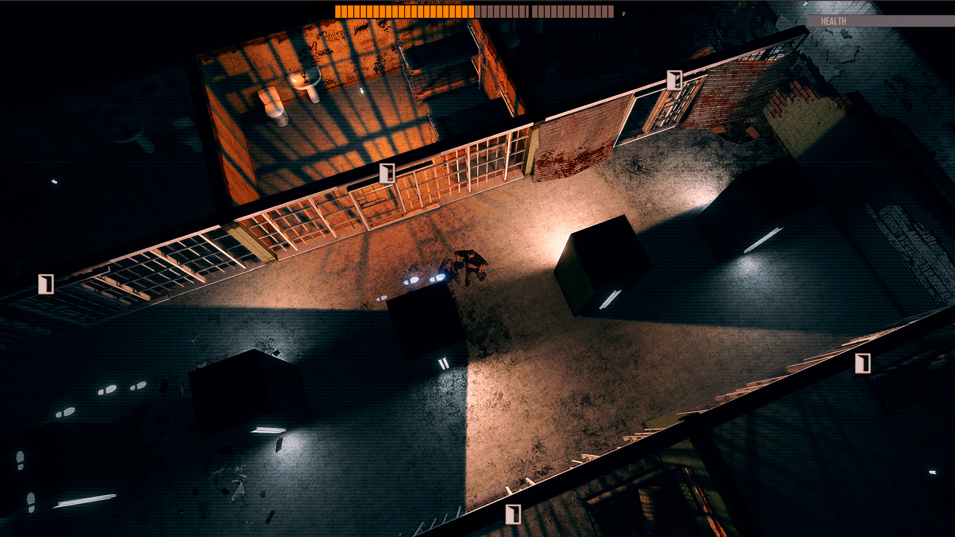 Death Point - кадр 4