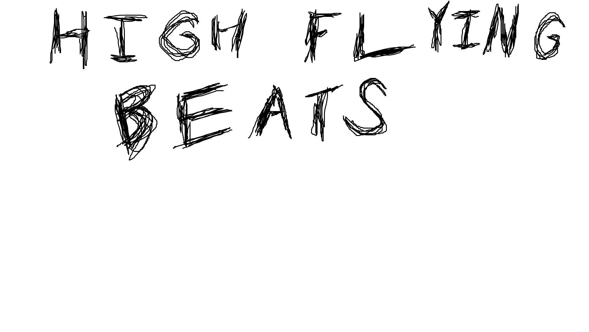 High Flying Beats (itch) - кадр 1