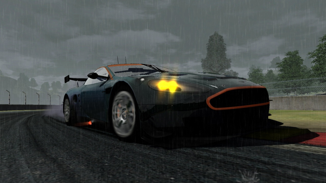 Supercar Challenge - кадр 9